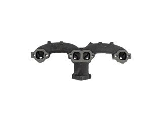 Exhaust Manifold Kit - Includes Required Gaskets And Hardware