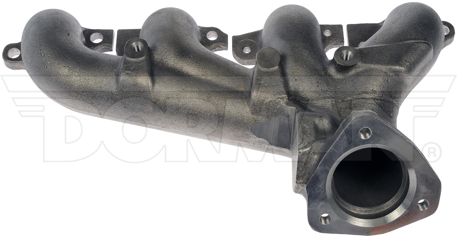 Exhaust Manifold Kit - Includes Required Gaskets And Hardware