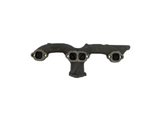 Exhaust Manifold Kit - Includes Required Gaskets And Hardware