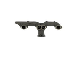 Exhaust Manifold Kit - Includes Required Gaskets And Hardware