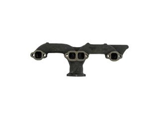 Exhaust Manifold Kit - Includes Required Gaskets And Hardware