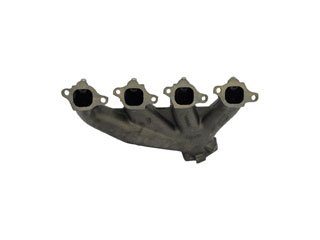 Exhaust Manifold Kit - Includes Required Gaskets And Hardware