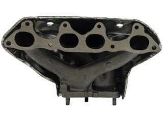 Exhaust Manifold Kit - Includes Required Gaskets And Hardware