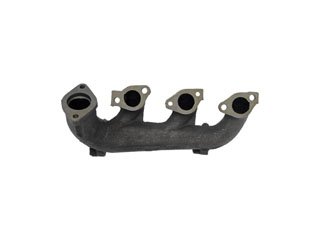 Exhaust Manifold Kit - Includes Required Gaskets And Hardware