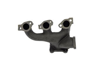 Exhaust Manifold Kit - Includes Required Gaskets And Hardware