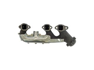 Exhaust Manifold Kit - Includes Required Gaskets And Hardware