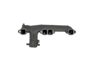 Exhaust Manifold Kit - Includes Required Gaskets And Hardware