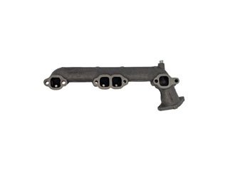 Exhaust Manifold Kit - Includes Required Gaskets And Hardware