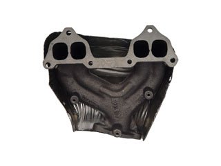 Exhaust Manifold Kit - Includes Required Gaskets And Hardware