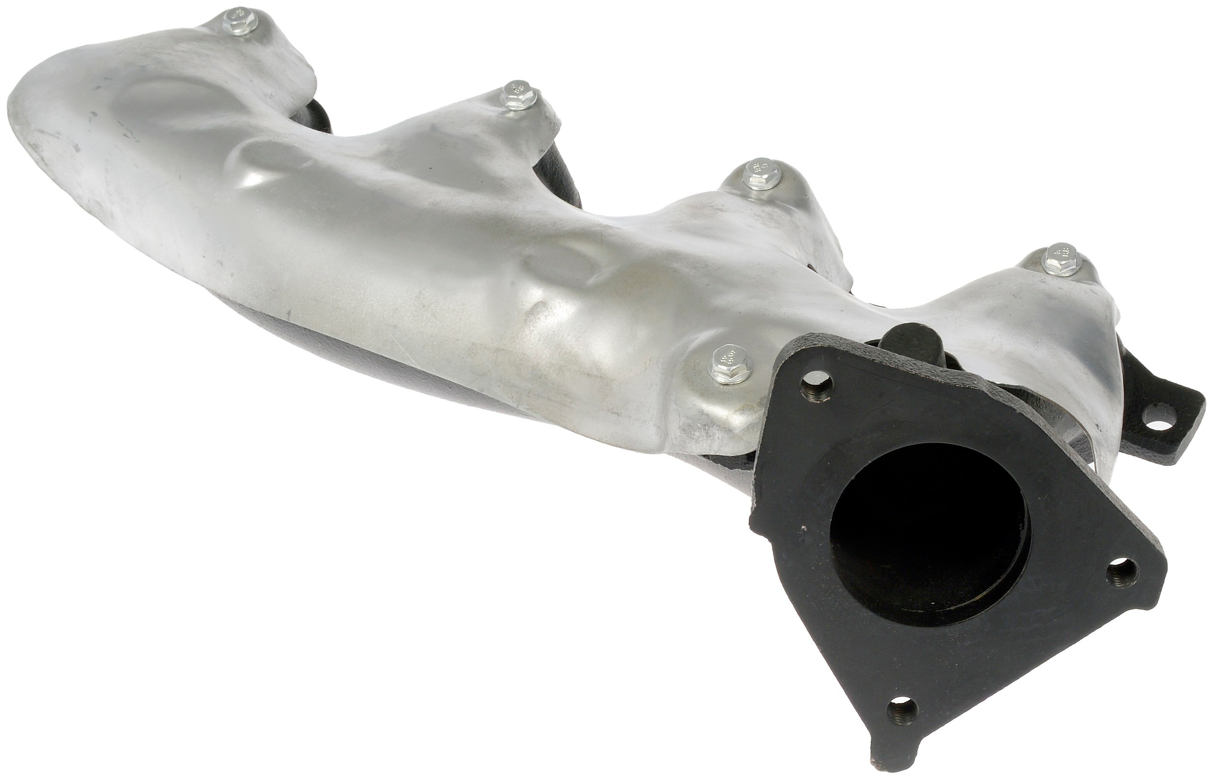 Ceramic Coated Exhaust Manifold Kit