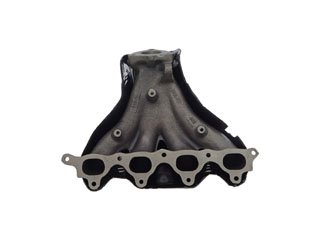 Exhaust Manifold Kit - Includes Required Gaskets And Hardware
