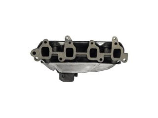 Exhaust Manifold Kit - Includes Required Gaskets And Hardware