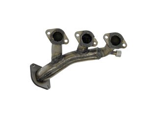 Exhaust Manifold Kit - Includes Required Gaskets And Hardware