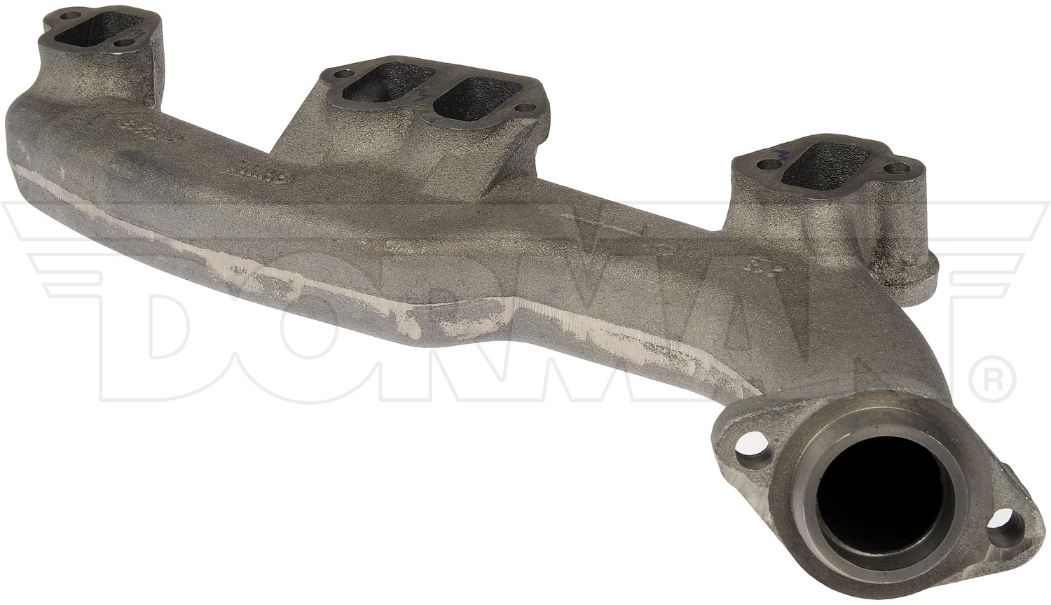 Exhaust Manifold Kit - Includes Required Gaskets And Hardware