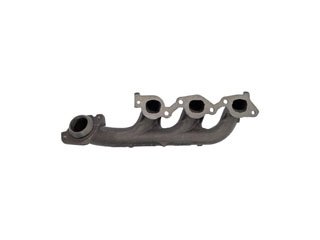 Exhaust Manifold Kit - Includes Required Gaskets And Hardware