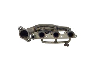 Exhaust Manifold Kit - Includes Required Gaskets And Hardware