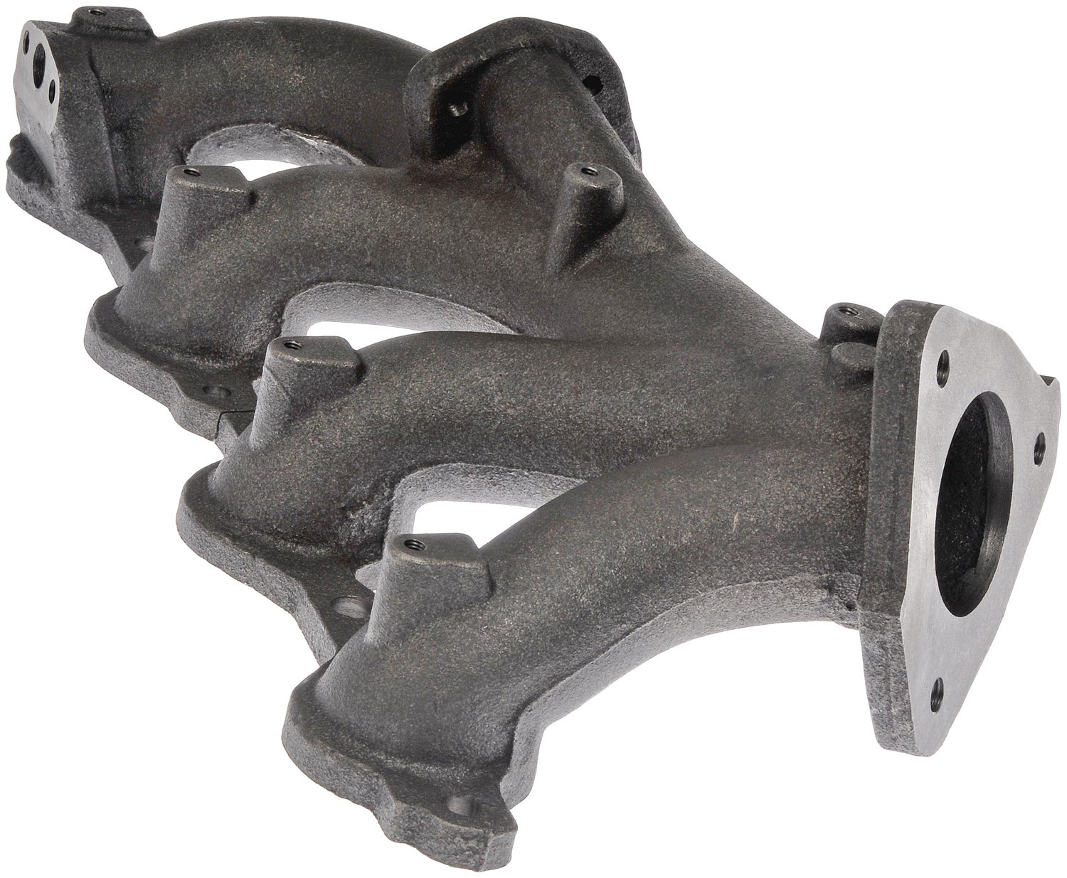 Exhaust Manifold Kit - Includes Required Gaskets And Hardware