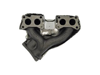 Exhaust Manifold Kit - Includes Required Gaskets And Hardware
