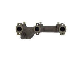 Exhaust Manifold Kit - Includes Required Gaskets And Hardware