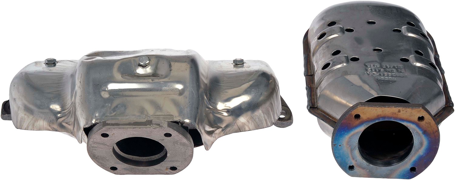 Manifold Converter - Not CARB Compliant