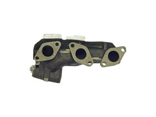 Exhaust Manifold Kit - Includes Required Gaskets And Hardware
