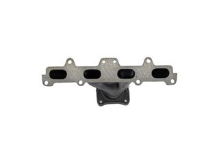 Exhaust Manifold Kit - Includes Required Gaskets And Hardware