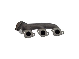 Exhaust Manifold Kit - Includes Required Gaskets And Hardware