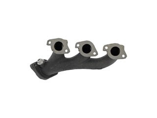 Exhaust Manifold Kit - Includes Required Gaskets And Hardware