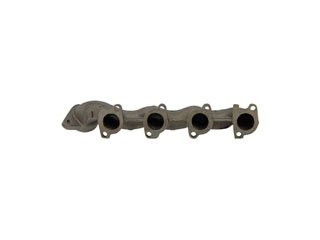 Exhaust Manifold Kit - Includes Required Gaskets And Hardware