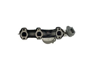 Exhaust Manifold Kit - Includes Required Gaskets And Hardware