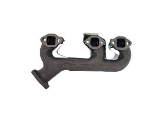 Exhaust Manifold Kit - Includes Required Gaskets And Hardware