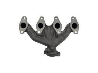 Exhaust Manifold Kit - Includes Required Gaskets And Hardware