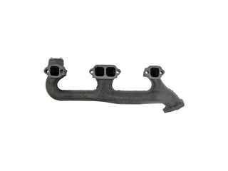 Exhaust Manifold Kit - Includes Required Gaskets And Hardware