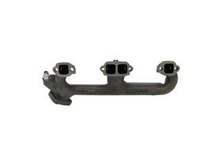 Exhaust Manifold Kit - Includes Required Gaskets And Hardware