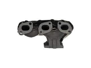 Exhaust Manifold Kit - Includes Required Gaskets And Hardware