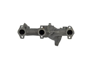 Exhaust Manifold Kit - Includes Required Gaskets And Hardware
