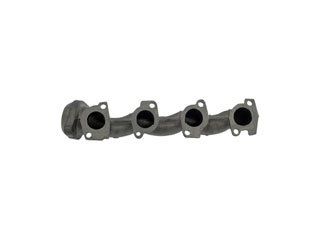 Exhaust Manifold Kit - Includes Required Gaskets And Hardware