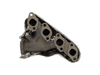 Exhaust Manifold Kit - Includes Required Gaskets And Hardware