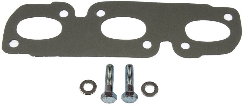Manifold Converter - Not CARB Compliant