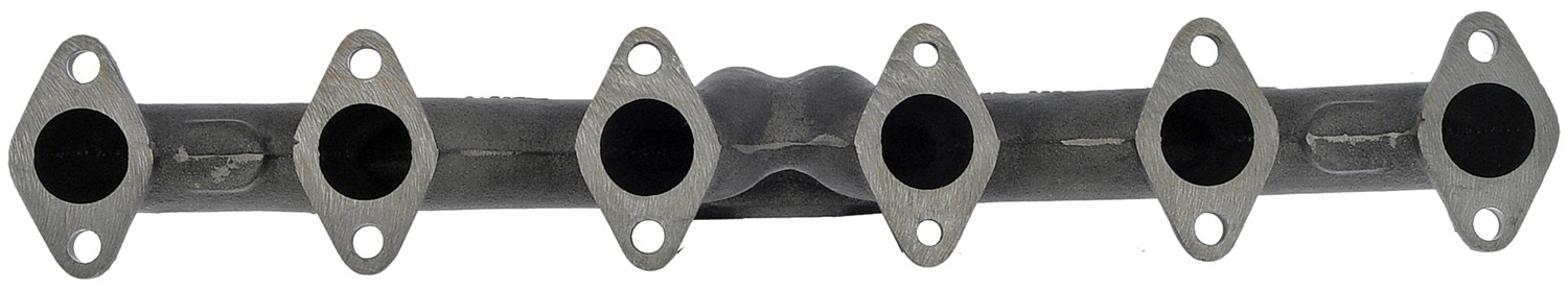 Exhaust Manifold Kit - Includes Required Gaskets And Hardware