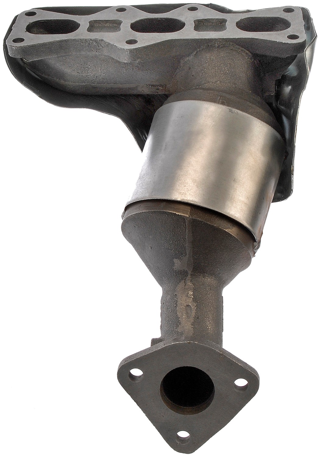 Manifold Converter - Not CARB Compliant
