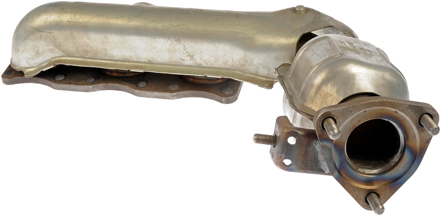 Manifold Converter - Not CARB Compliant