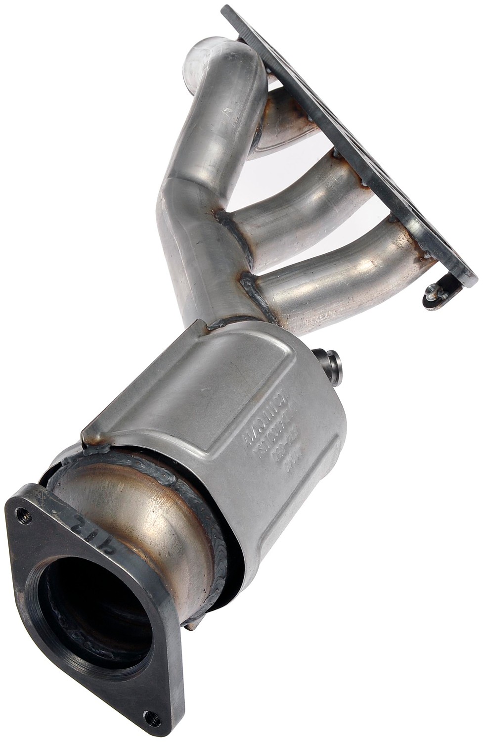 Manifold Converter - Not CARB Compliant
