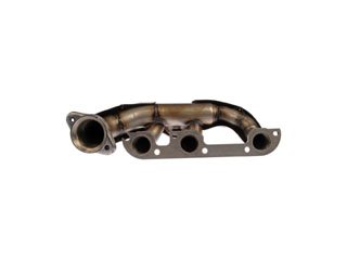 Exhaust Manifold Kit - Includes Required Gaskets And Hardware