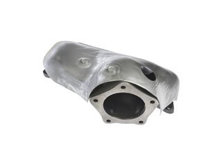 Exhaust Manifold Kit - Includes Required Gaskets And Hardware