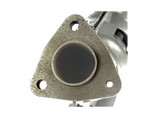 Exhaust Manifold Kit - Includes Required Gaskets And Hardware