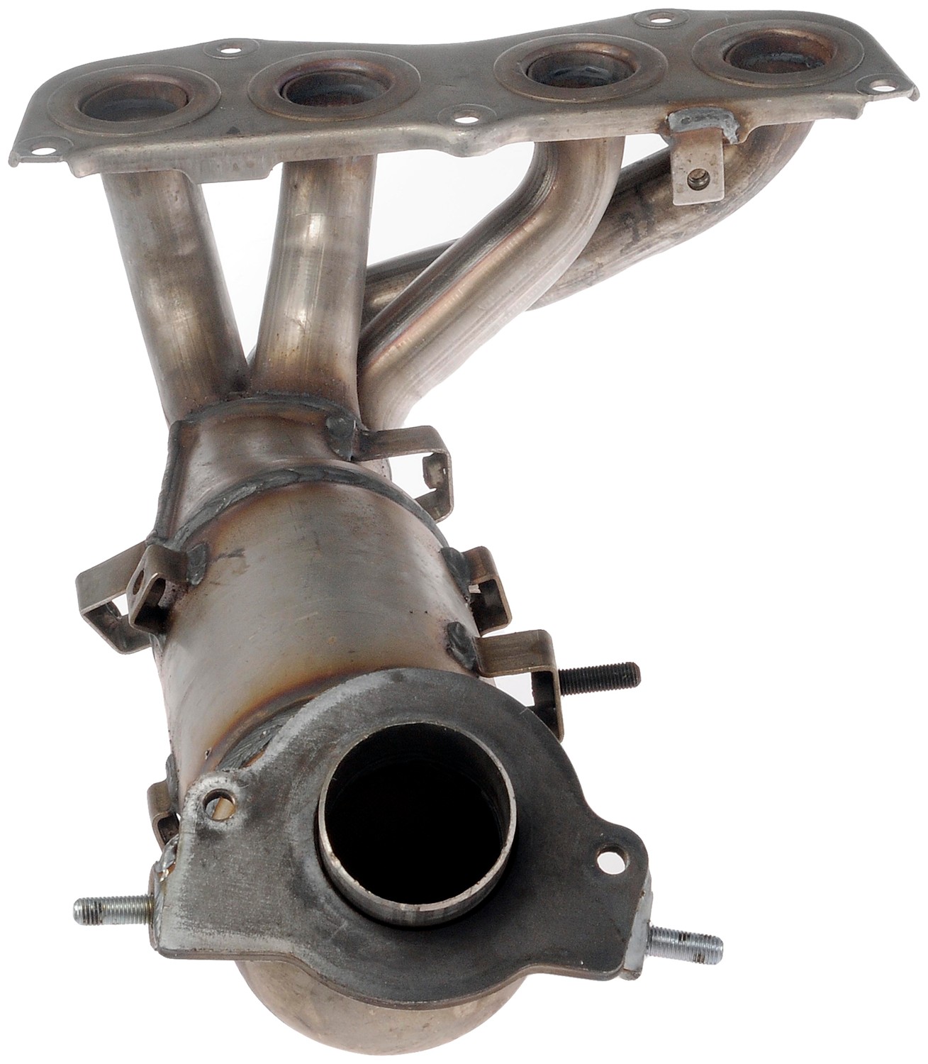 Manifold Converter - Not CARB Compliant