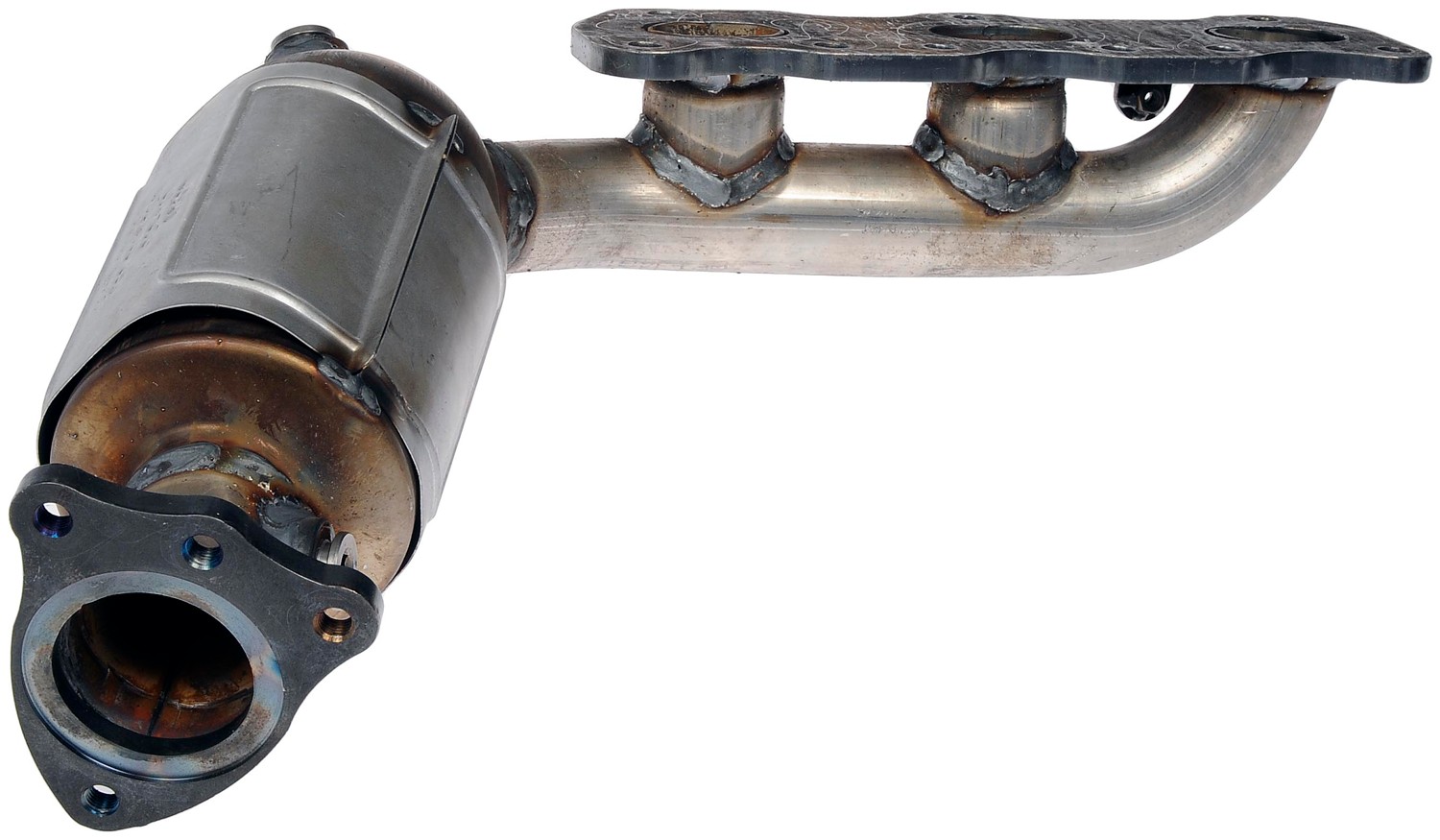 Manifold Converter - Not CARB Compliant