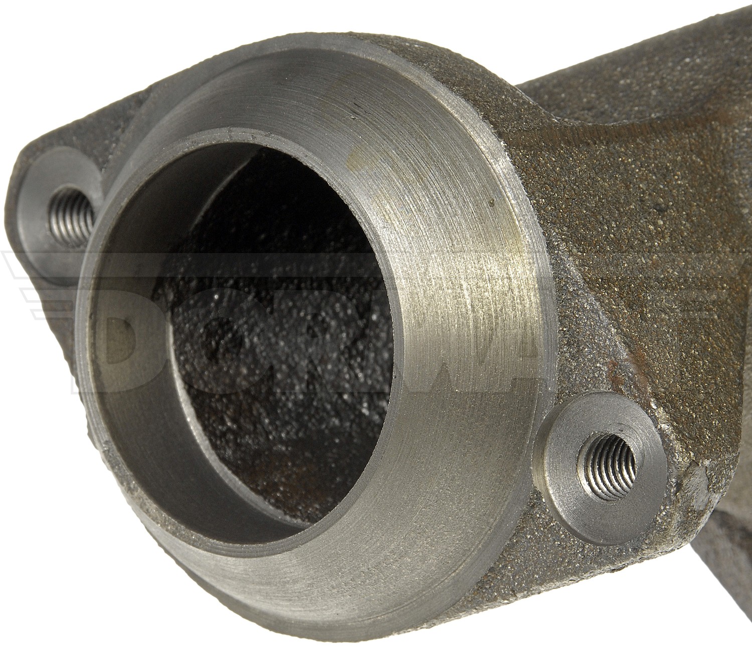 Exhaust Manifold Kit - Includes Required Gaskets And Hardware