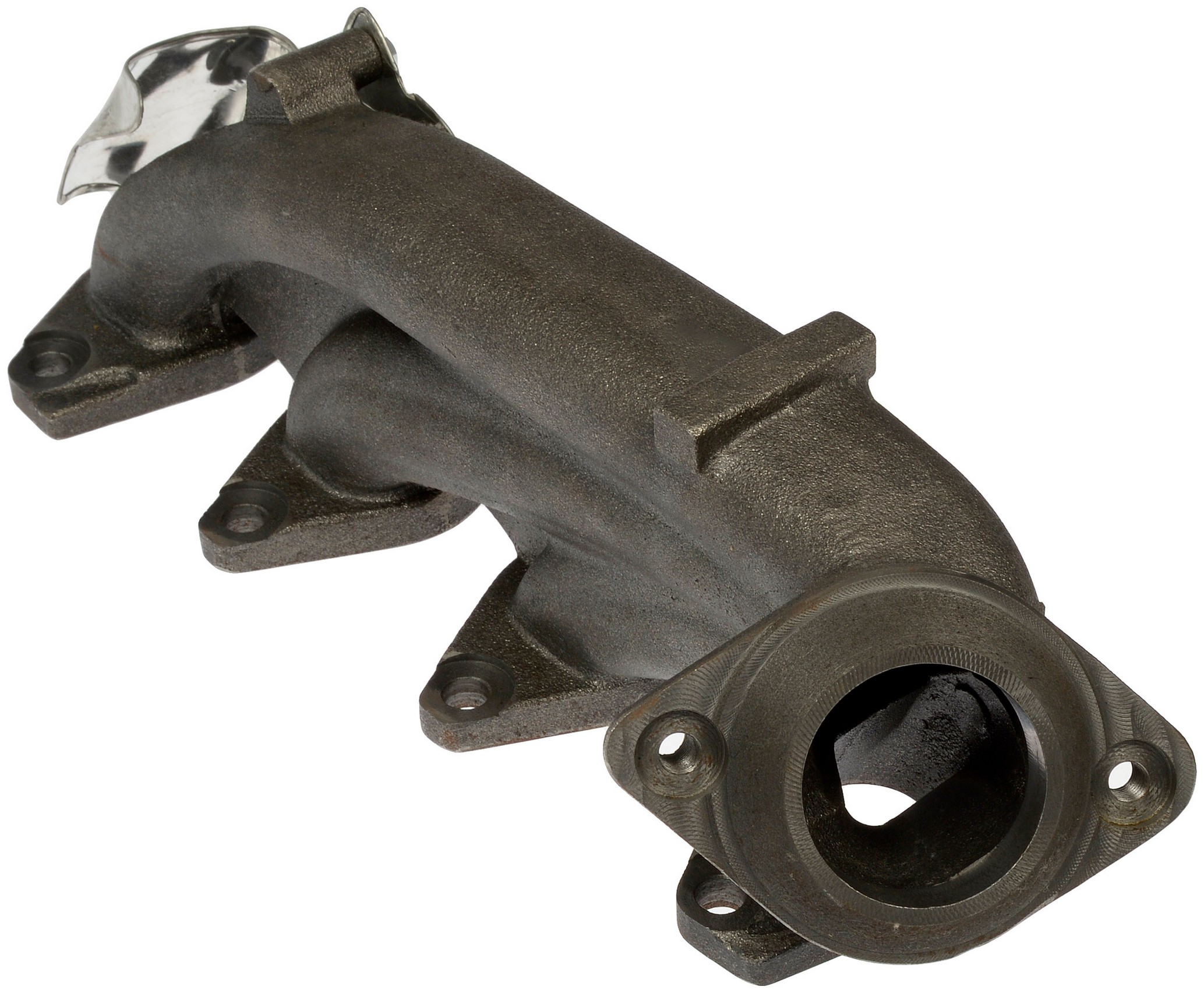 Exhaust Manifold Kit - Includes Required Gaskets And Hardware